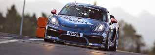 ..Kirchentellinsfurt Team Securtal Sorg Rennsport #949 CUP3 Porsche