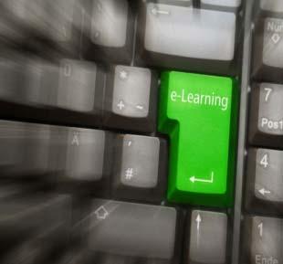 E-Learning im Unternehmen Mein