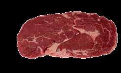 Entrecôte, ein Steak aus der Zwischenrippe, wird bei Fleischliebhabern