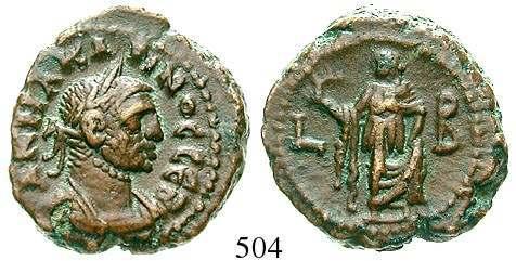 RPC 5174; Dattari 138. rot-braune Patina. f.ss 100,- 509 Decimius Flavus, 150 v.chr. Denar 150 v.chr., Rom.