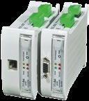 MLC-5U M-Bus Pegelwandler für bis zu 5 M-Bus Clients mit USB Schnittstelle 396,90 43 Zur Parametrierung, inkl.