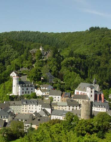 Verbandsgemeinde Neuerburg.