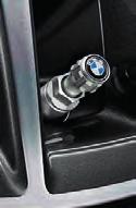 Für alle Arten lackierter Original BMW Alu-, Leichtmetall- und Stahlfelgen
