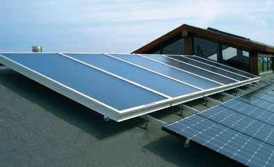 Die Nutzung von Solarenergie senkt die Energiekosten sofort, denn die Sonne ist ein kostenloser Energielieferant und macht Sie unabhängig von den ständig steigenden Preisen und der