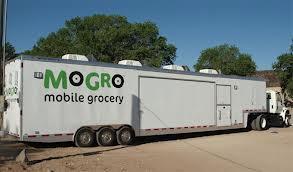 Abbildung 31: Mobile Services Mogro Mobile Food Truck Quellen: