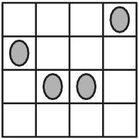 Die Zahlenkombinationen, die Monika wählen kann, sind {1; 2; 5} und {1; 3; 4}. Für Daniel kommt nur die Zahlenkombinationen {1; 2; 4} infrage.