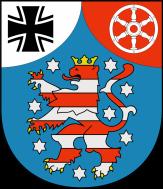 Internationaler Reservistenwettkampf THÜRINGER LÖWE Wettkampfinformationen Wettkampfinhalt Der "Thüringer Löwe" ist ein militärischer Vielseitigkeitswettkampf.