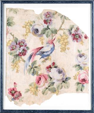 Jh. 20.- 991 Abendtasche und Portmonnaie Textil, bestickt. Florales Muster.