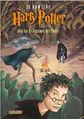 Nach den Harry-Potter-Büchern von Joanne K. Rowling. 14.