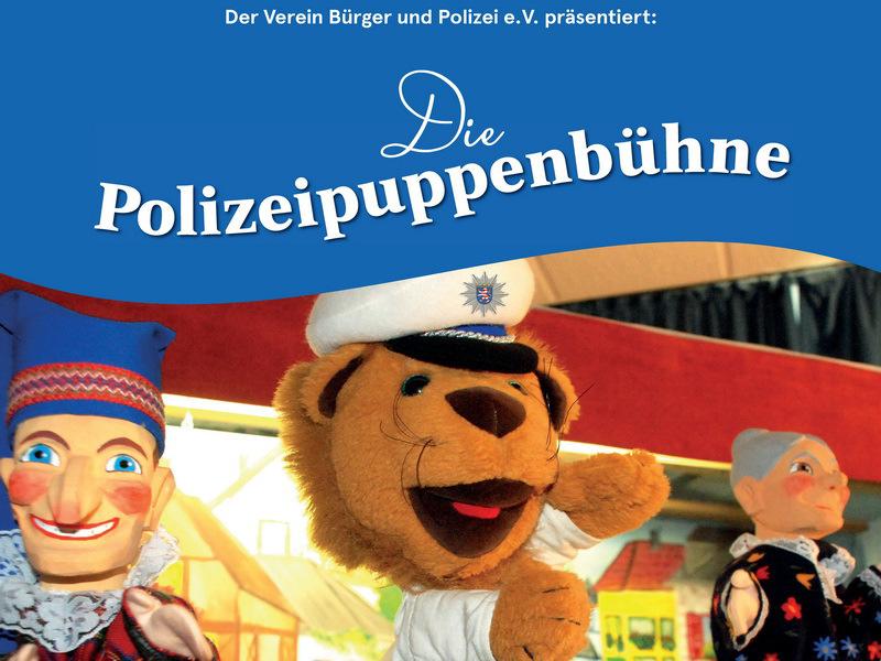 www.buergerundpolizei.de Schon gewusst? Informationsblatt des Vereins Bürger und Polizei e.v. Nr.