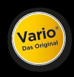 Vario bietet viele Vorteile: Kompetenz aus über 20 Jahren Anwendungspraxis Innovatives Komplettsystem für alle Steildach-Varianten 50 Jahre Vario -Systemgarantie Alle Komponenten des Vario