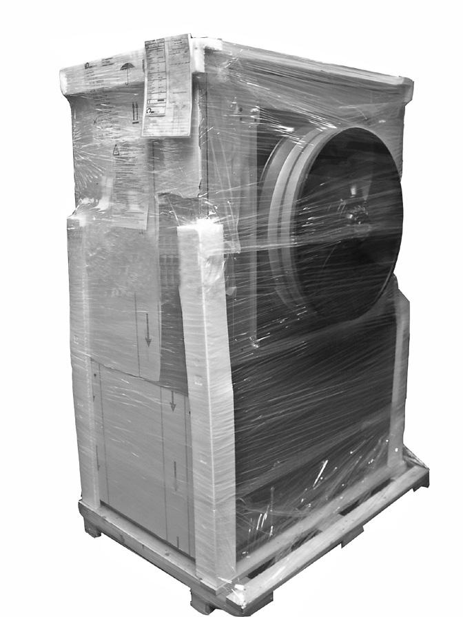 Verpackungseinheit 2: Luftumlenkhauben (2 Stück, jeweils eine in einem Karton) Heizungs- und Wärmepumpenregler in der Ausführung als Wandregler, Comfortplatine, Steuer- und Fühlerleitungen sind
