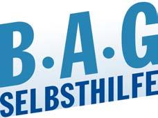 Was wir wollen Forderungen der BAG SELBSTHILFE an die Parteien zur Bundestagswahl 2009 Die Arbeit der BAG SELBSTHILFE bezieht sich auf drei wichtige Bereiche: Wir kümmern uns einmal um eine gerechte