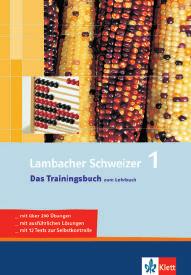 Passend zum Schulbuch Optimal auf das  Lambacher Schweizer 1 Das Trainingsbuch 5. Klasse Broschur, 17 x 24 cm, 168 S.