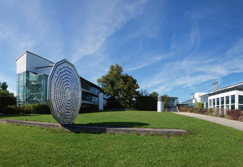 Die Fakultät für Ingenieurwissenschaften besteht aus 16 Lehrstühlen, welche die große Bandbreite der Bereiche Mechatronik, Materialwissenschaft, Verfahrens- und Energietechnik abdecken.