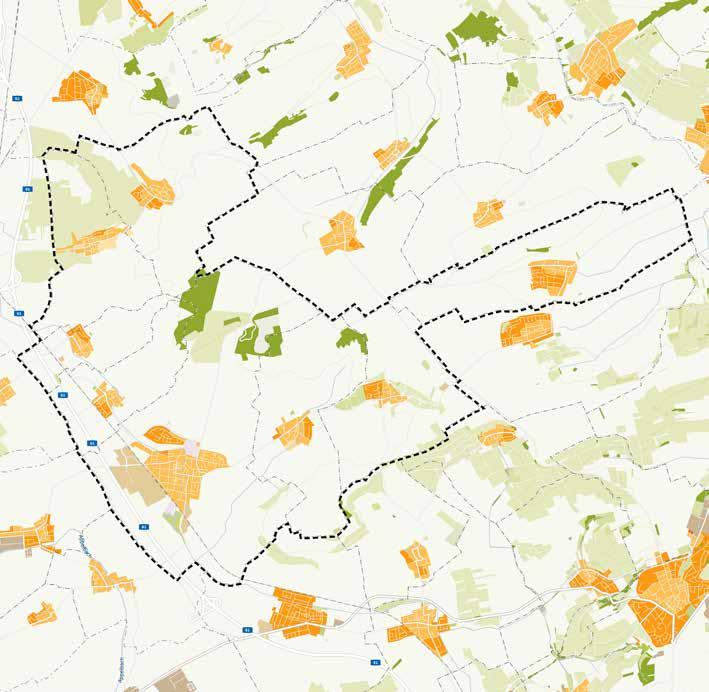 iib Immobilien-Richtwerte 2018 iib Immobilien-Richtwerte 2018 SPRENDLINGEN & UMGEBUNG 01 Aspisheim 02 Horrweiler 03 Jugenheim 04 Sankt Johann (Rheinhessen) 05 Sprendlingen 06 Welgesheim 07 Wolfsheim