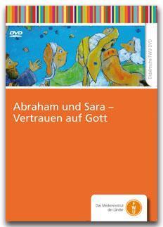 Medientipps zu Kinderbibeln DVDs 1.4 DVD 970 Abraham und Sara - Vertrauen auf Gott Grünwald: FWU Institut für Film und Bild in Wissenschaft und Unterricht, 2009. 1 DVD, 11 Min., farb.