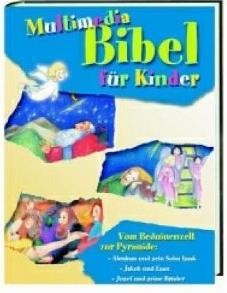Medientipps zu Kinderbibeln CD-ROMs 1.2 CDR 89 Mini Mike s biblische Abenteuer: Teil 1: Altes Testament Asslar: Verlag Schulte & Gerth, 1999.