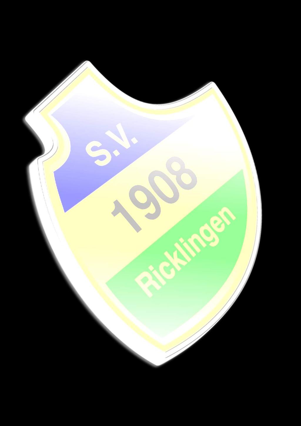SV 1908 Ricklingen 08 Kurier Vorwort Liebe 08er, liebe Eltern, liebe Freunde von 08, Wir können wieder auf ein erfolgreiches Jahr zurückblicken.