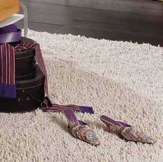 Komplettlösungen machen Ihre Wohnung perfekt: Gardinen Teppiche