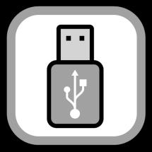 2.3 Auf Screeningprotokoll zugreifen Nach dem Speichern des Screeningprotokolls auf der SD-Karte (plusoptix 12) oder dem USB-Stick (plusoptix 16) gibt es vier verschiedene