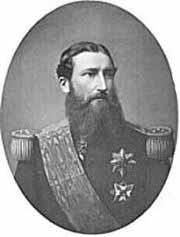 Aus dieser Ehe ging die Tochter und spätere Königin Juliana hervor. König Leopold II., Louis Philippe Marie Victor von Sachsen-Coburg und Gotha, (geb. 1835, gest. 1909), regierte von 1865-1909.