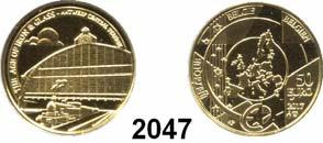 ..Polierte Platte** 100,- 2049 12 1/2 Euro 2017 (1,25 g fein). Belgisches Königshaus - Marie Henriette. GOLD Im Originaletui mit Zertifikat.