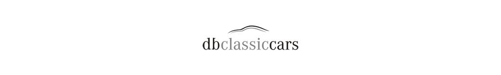 db classic cars Straße 41 Nr. 26 D-13125 berlin Tel.: +49(0)30 94 39 21 08 Fax: +49(0)30 94 39 21 89 Mobil: +49(0)172 30 93 441 dbcars@t-online.de www.db-classic-cars.de Fahrzeugangebot vom 15.12.2018 Sehr geehrte Damen und Herren, wir bedanken uns für Ihr Interesse an unseren Produkten.