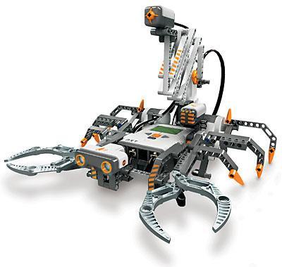 LEGO MINDSTORMS NXT Programmierbarer Baustein (NXT)