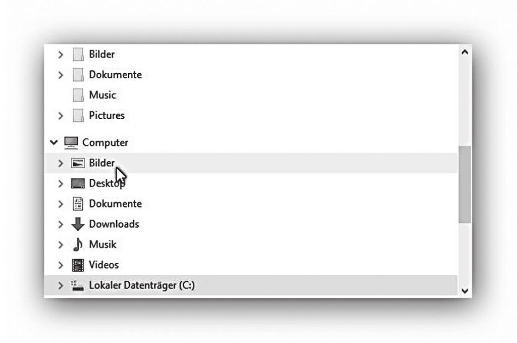 Den Computer bedienen: Eine Einladung mit WordPad schreiben Ein Bild einfügen Ist dir dein Text zu langweilig? Du kannst Bilder einfügen. 1. Klicke mit der linken Maus-Taste auf das Bild-Zeichen. 2.