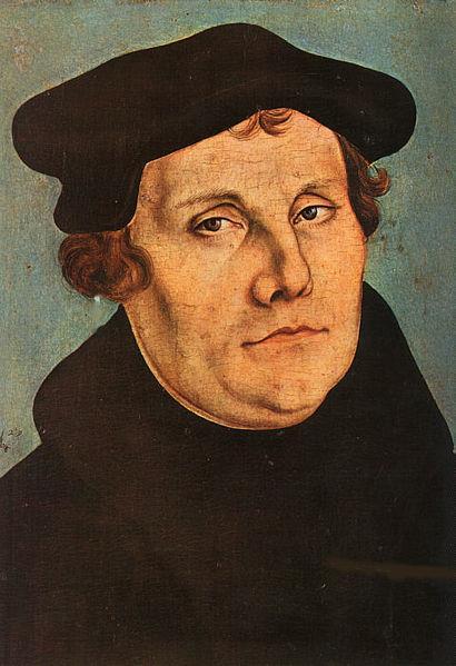 Martin Luthers neuartige Lektüre des Römerbriefs von Paulus: 1. Die Schrift aus sich selbst heraus verstehen ( scriptura sui ipsius interpres ), 2.