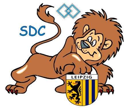 1 st Dancing Lions SDC Leipzig e.v. www.squaredance-leipzig.de Kontaktadresse: Bernd Ferchland President Teuditzer Straße 21 Tel.: 03462 / 868561 06231 Tollwitz elbeferchland@aol.
