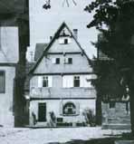 Das Anwesen ist ein Dokument des gehobenen ländlichen Wohnhausbaus in der Wachstumsphase Kirchheims