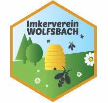 Bericht: Yvonne Gartlehner Sportunion Wolfsbach 110 Jahre Imkerverein Wolfsbach Am 15. April 2018 feiert der Imkerverein Wolfsbach sein 110-jähriges Bestehen.