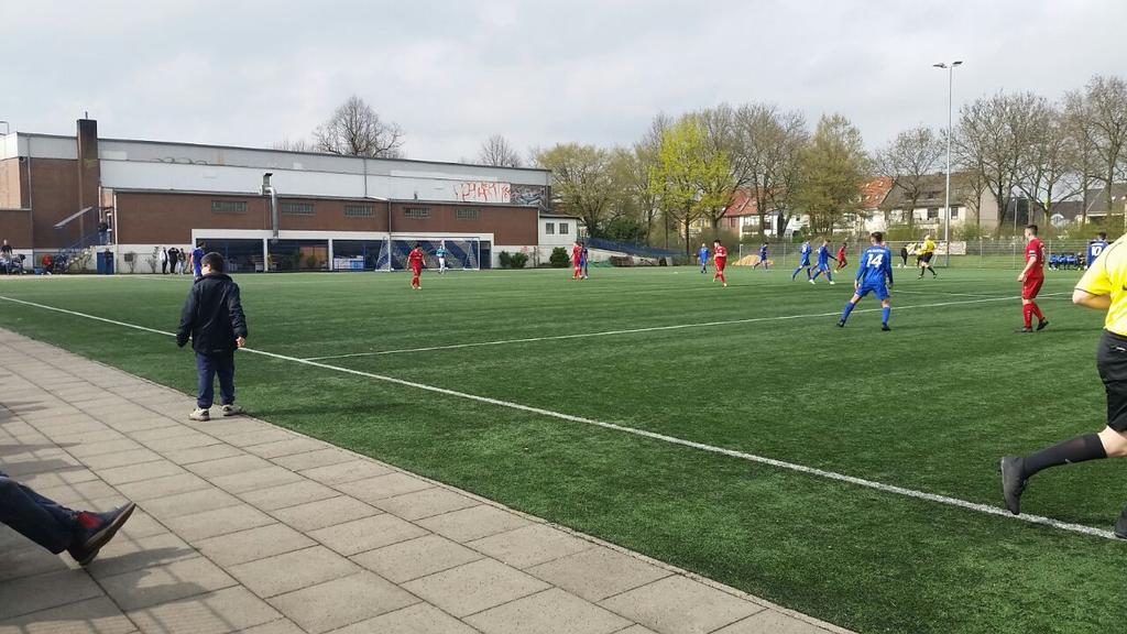 SPIELSTÄTTEN Arena am Jacobsberg Hastedter Osterdeich 225, 28207 Bremen Die Arena am Jacobsberg am Hastedter Osterdeich, in unmittelbarer Nähe vom Weserwehr gelegen, beinhaltet einen hochwertigen