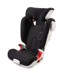 Honda Kindersitze bieten optimalen Schutz für Kinder bis zu Jahren.