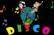 Nicht verpassen - Zauberwelt-Disco! Am Samstag, 1. September 2018 findet der nächste Disco-Abend in Uster statt. Diesmal wird das Disco-Team eine Zauberwelt-Disco durchführen.