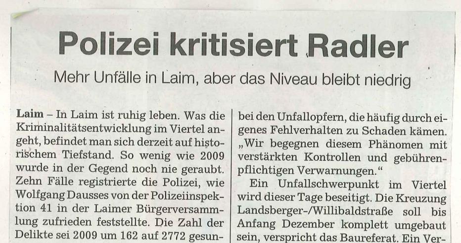 Abendzeitung (21.