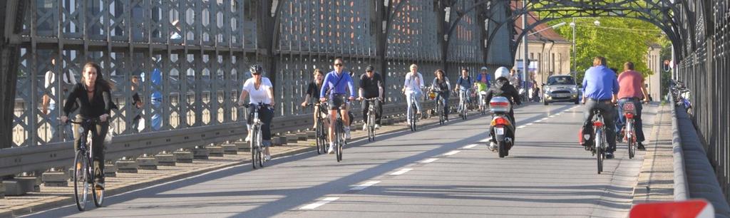Resümee Die Marke ist bekannt und wird häufig von den Medien aufgegriffen Die Initiative Radlhauptstadt hilft dabei, eine Münchner Fahrradkultur zu entwickeln Ziel: nicht nur mehr Radverkehr,