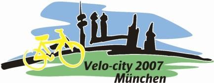 Rückblick & Meilensteine 2007: Velo-city Konferenz in München 2008: Stadtrat beschließt Umsetzung einer Fahrradmarketingkampagne 2009: Europaweites Ausschreibungs- und Vergabeverfahren