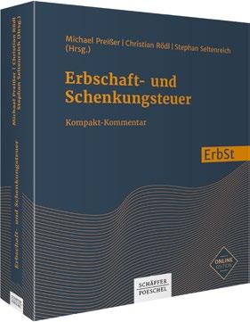 Regelmäßige Aktualisierungen, Hinweise auf BFH-Urteile, Verwaltungspraxis und vertiefende Literatur geben zusätzlich Rechtssicherheit. IHRE VORTEILE Dötsch/Pung/Möhlenbrock (Hrsg.