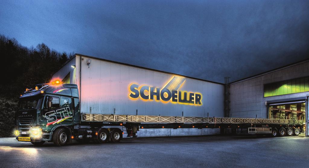 SCHOELLER WERK 1827 Gründung der Schoeller Werk GmbH am heutigen Standort Hellenthal 1842/1843 Trotz der großen Auswanderungswelle nach Amerika bleibt Schoeller in Deutschland und setzt sich mit