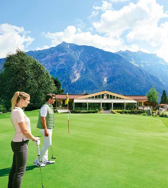 Turnier-Tage und Abendveranstaltungen 4. Juli 2017 Spanferkel Golftrophy Hotel das liebling 7. Juli 2017 Greenfood-Trophy Hotel Das Rieser 5.