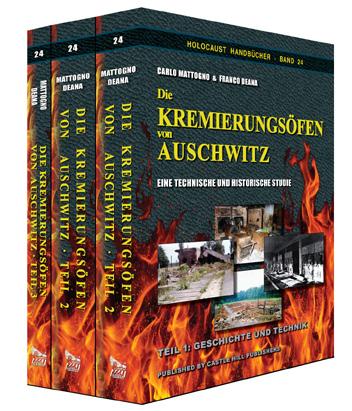 Der letzte Teil des Buches ist der bemerkenswerten Persönlichkeit von Dr. Wirths gewidmet, der seit 1942 Standortarzt in Auschwitz war.
