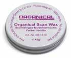 : 68-1250 Organical Entspiegelungs-Spray Scan-Spray für dentale CAD/CAM-Anwendung Organical 3D-Entspieglungsspray
