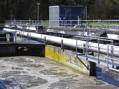 Summenparameter Total Organic Carbon TOC Bestimmung im Abwasser SCA-130-102 Als Abwasser bezeichnet man Wasser welches durch Gebrauch verunreinigt wurde.
