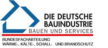 Bestellformular TECHNISCHE BRIEFE der BFA Wärme-, Kälte-, Schall- und Brandschutz im Hauptverband der Deutschen Bauindustrie e.v. 10898 Berlin Fax: 0 30 / 2 12 86-246 E-Mail: bfa.wksb@bauindustrie.