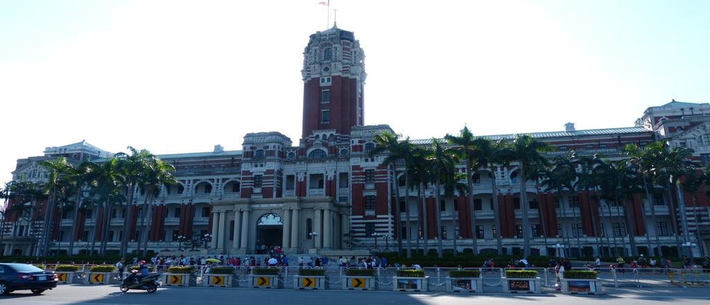 National Taiwan University Taipeh, Taiwan Anonym Fakultät