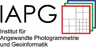 Untersuchung und Modellierung des Rolling-Shutter-Effekts für photogrammetrische Einzel- und Mehrbildauswertungen 16.