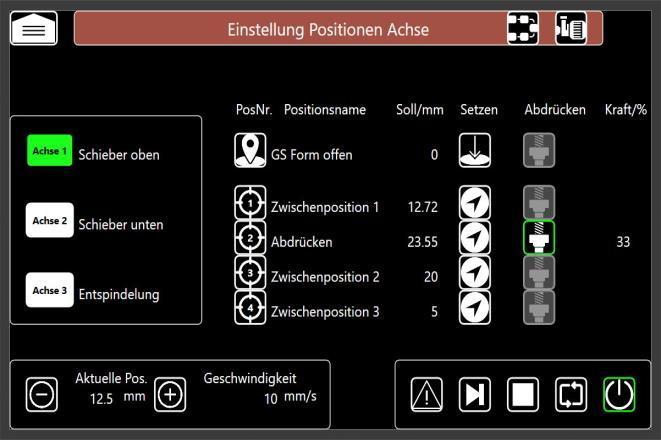 So ist die Visualisierung auf jedem Smartphone oder Tablet ein Kinderspiel.